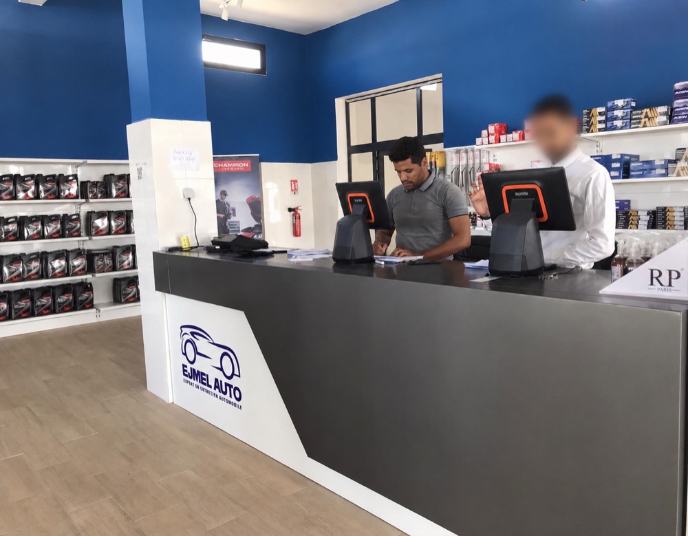 Accueil Ejmel Auto